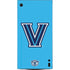 Villanova University V Wildcats XBox Series X Digital Edition Console Skin