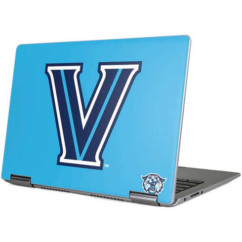 Villanova University V Wildcats Yoga 710 14in Skin