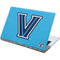 Villanova University V Wildcats Yoga 910 2-in-1 14in Touch-Screen Skin