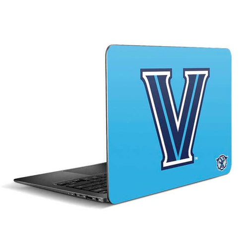 Villanova University V Wildcats Zenbook UX305FA 13.3in Skin