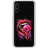 Vampire Skull Lollypop by Sarah Richter Galaxy Cases