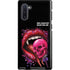 Vampire Skull Lollypop by Sarah Richter Galaxy Cases
