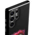 Vampire Skull Lollypop by Sarah Richter Galaxy S23 Ultra Pro Case