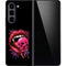 Vampire Skull Lollypop by Sarah Richter Galaxy Z Fold5 5G Skin