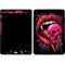 Vampire Skull Lollypop by Sarah Richter Apple iPad Skin
