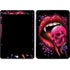 Vampire Skull Lollypop by Sarah Richter Apple iPad Skin
