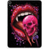 Vampire Skull Lollypop by Sarah Richter Apple iPad Pro Skin