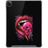 Vampire Skull Lollypop by Sarah Richter iPad Cases