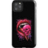 Vampire Skull Lollypop by Sarah Richter iPhone Cases