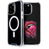Vampire Skull Lollypop by Sarah Richter iPhone Cases