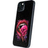 Vampire Skull Lollypop by Sarah Richter iPhone Skins
