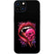 Vampire Skull Lollypop by Sarah Richter iPhone 15 Skin