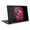 Vampire Skull Lollypop by Sarah Richter Dell Latitude Skin