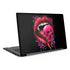 Vampire Skull Lollypop by Sarah Richter Dell Latitude Skin