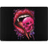 Vampire Skull Lollypop by Sarah Richter Apple MacBook Pro 14-inch Skin