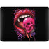 Vampire Skull Lollypop by Sarah Richter Apple MacBook Pro 16-inch Skin