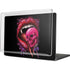 Vampire Skull Lollypop by Sarah Richter MacBook Cases