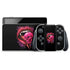 Vampire Skull Lollypop by Sarah Richter Nintendo Skins