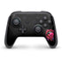 Vampire Skull Lollypop by Sarah Richter Nintendo Skins