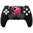 Vampire Skull Lollypop by Sarah Richter PlayStation PS5 Skins