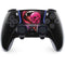 Vampire Skull Lollypop by Sarah Richter PS5 DualSense Edge Pro Controller Skin