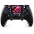 Vampire Skull Lollypop by Sarah Richter PS5 DualSense Edge Pro Controller Skin