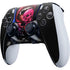 Vampire Skull Lollypop by Sarah Richter PS5 DualSense Edge Pro Controller Skin