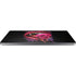 Vampire Skull Lollypop by Sarah Richter Laptop Skins