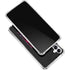 Vampire Skull Lollypop by Sarah Richter Gabb Phone 4 Clear Case