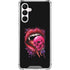 Vampire Skull Lollypop by Sarah Richter Galaxy A16 5G Clear Case