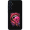 Vampire Skull Lollypop by Sarah Richter Galaxy A35 5G Skin