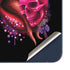 Vampire Skull Lollypop by Sarah Richter Galaxy A36 5G Skin