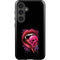 Vampire Skull Lollypop by Sarah Richter Galaxy S25 Impact Case