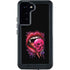 Vampire Skull Lollypop by Sarah Richter Galaxy S24 Plus Waterproof Case