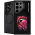Vampire Skull Lollypop by Sarah Richter Galaxy S24 Ultra Kickstand Case