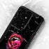 Vampire Skull Lollypop by Sarah Richter Galaxy S24 Ultra Waterproof Case