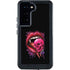 Vampire Skull Lollypop by Sarah Richter Galaxy S24 Waterproof Case