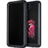 Vampire Skull Lollypop by Sarah Richter Galaxy S24 Waterproof Case