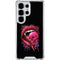 Vampire Skull Lollypop by Sarah Richter Galaxy S25 Ultra Clear Case