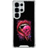 Vampire Skull Lollypop by Sarah Richter Galaxy S25 Ultra Clear Case