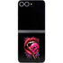 Vampire Skull Lollypop by Sarah Richter Galaxy Z Flip6 Skin