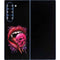 Vampire Skull Lollypop by Sarah Richter Galaxy Z Fold6 Skin