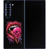 Vampire Skull Lollypop by Sarah Richter Galaxy Z Fold6 Skin