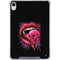 Vampire Skull Lollypop by Sarah Richter iPad 11th Gen (2025) Clear Case