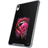Vampire Skull Lollypop by Sarah Richter iPad 11th Gen (2025) Clear Case