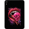 Vampire Skull Lollypop by Sarah Richter Apple iPad Mini Skin