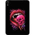 Vampire Skull Lollypop by Sarah Richter Apple iPad Mini Skin
