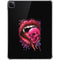 Vampire Skull Lollypop by Sarah Richter iPad Pro 11in (2024) Clear Case