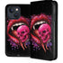 Vampire Skull Lollypop by Sarah Richter iPhone 13 Folio Case