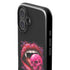 Vampire Skull Lollypop by Sarah Richter iPhone 16 Impact Case